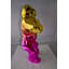 Statue Grados en textile King Kong-31257809