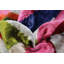Velvet Lumbar Pillow Cover & Insert