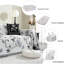 Cotton Box Cushion Sofa Slipcover-1991055500