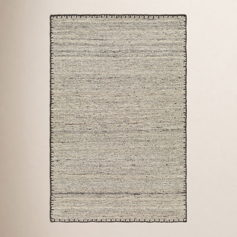 Jayde Wool Indoor Rug, Rectangle 2' x 3'