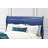 Iselys BED WITH LED,Platform Bed,Bed Frame-952751655-952751656