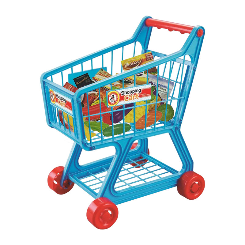 Mascorro Play Carts