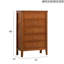 Commode Daniel, chêne-334032004