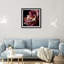 Velvet Labellum Print by Oliver Gal-1341835847-1341835865