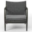 Fauteuil de 30,88 po de largeur Doane