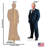 Tim Walz Standee