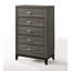 Commode 5 tiroirs Hulme-121499413
