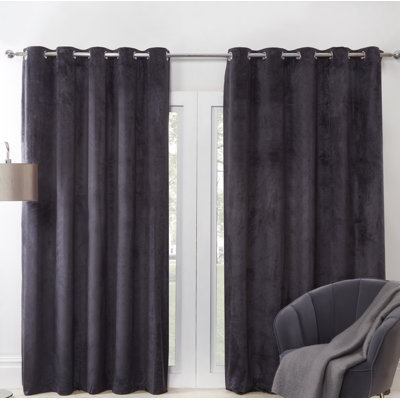 Johnson Room Darkening Pair
