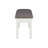 Eltingville Polyester Upholstered Storage Bench-75722084