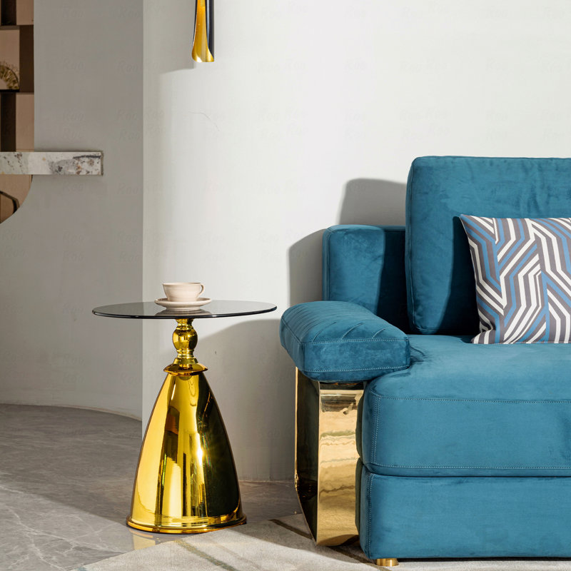 Petite table d'appoint