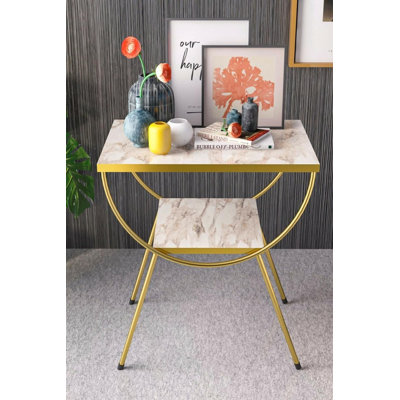 Amiyah 18cm Console Table