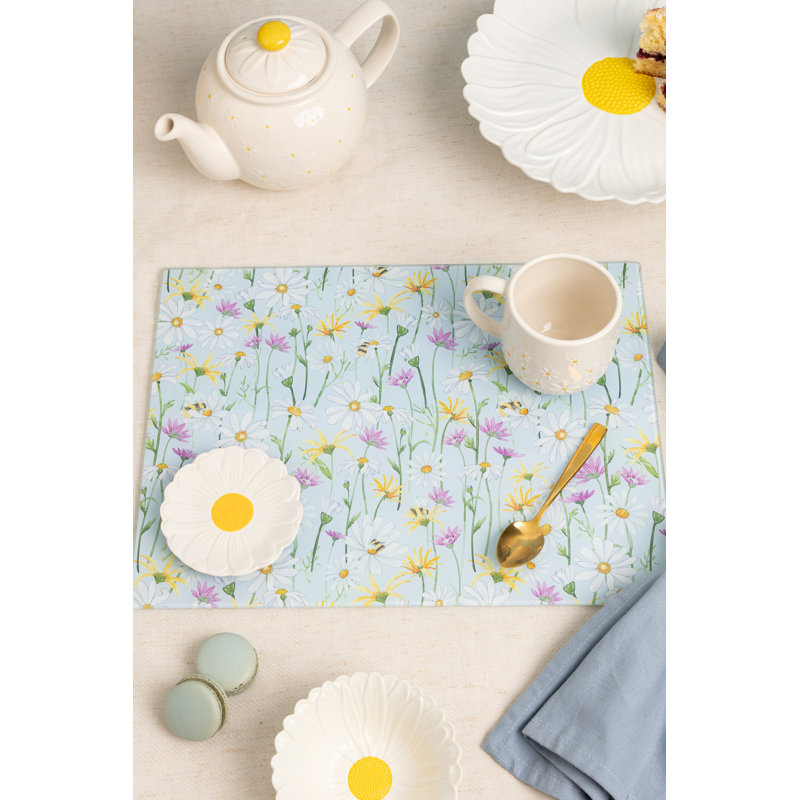 Price & Kensington Daisy Worktop Saver