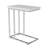 Brockett C-Shaped Sofa Side Table - Modern End Table, Laptop Tray, or Compact Bedside Nightstand-1681533244