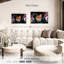 Renard roux floral Brampt-107852132
