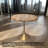 Gold Topfit Dining Base