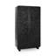 Albero Solid Wood Accent Cabinet-973069734