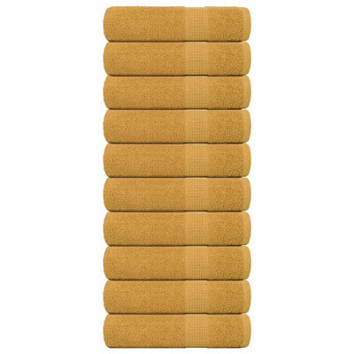 Resheda 100% Cotton Bath Towel