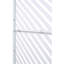 Écran d'intimité extérieur et intérieur H 76 po x l 48 po-121999012