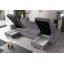 Corner sofa with sleep function and bed box FOX-556274173