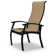 Fauteuil de patio Askar