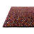 Nuzzo Maroon Rug