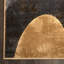 Tapis abstrait brun / gris Amalyah-22946093