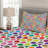 Modern & Contemporary Polyester Coverlet-41890653