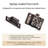 Cabinet Door Latch
