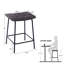 Tabouret de comptoir 24 po-1924159646