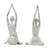 Alliyah People Figurines & Sculptures