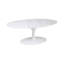Table basse ovale Arthur