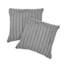 Cotton Square Throw Cushion-1742256582