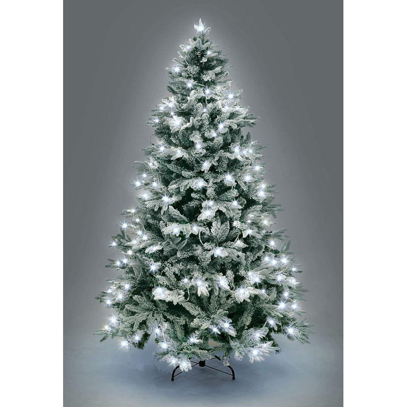 Artificial Christmas Tree, 6' H