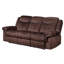 Campblin 87.4" Pillow Top Arm Reclining Sofa-1434895579