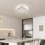 LED Flush Mount