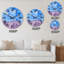 Horloge murale surdimensionnée-2078624741