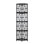 Manley Corner Bookcase