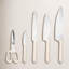 Caraway 5Pc Knife Set-1858801931