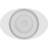 Standard Dalton Bullseye Rosette with Square Edge-40410833