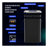 50L Smart automatic Trash Cans -  Full Intelligent Sensor-112377220