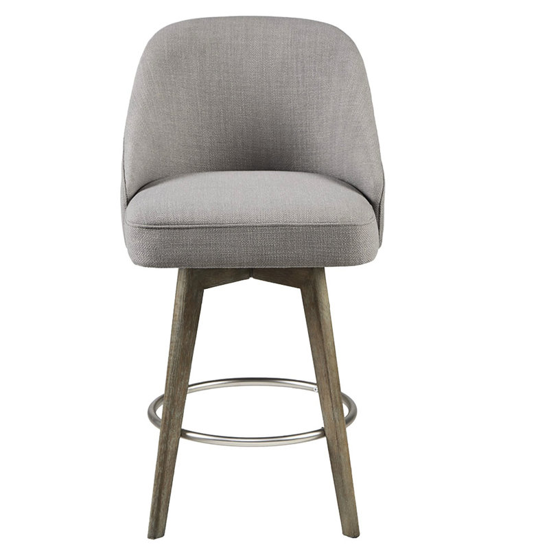 Counter Stool With Seat