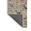 Tapis abstrait moderne 4601-1013484553