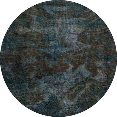 Tapis abstrait moderne 2753