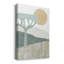 Ennerdale III - impression sur toile tendue-242516091
