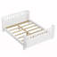 Lit plateforme simple en bois-188942868-188942869