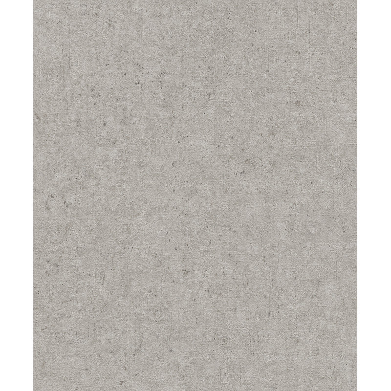 Wallpaper Roll, Grey