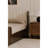 Scarlette Queen Bed Cream