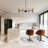 Dimmable Candle Classic Kitchen Island Chandelier-1541991704-1541991706