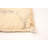 One-of-a-Kind 12' X 15' New Age Wool Area Rug in Ivory