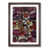 Walnut Framed selected